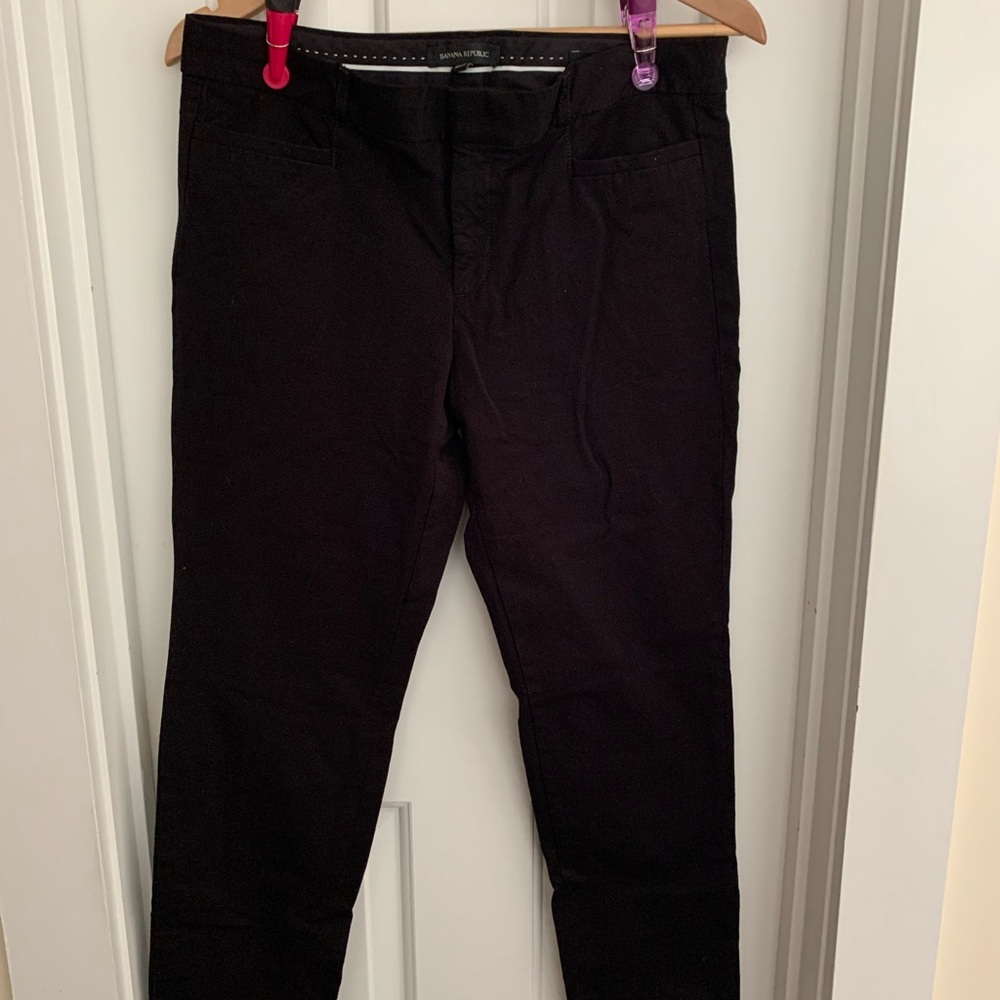 Banana Republic pants